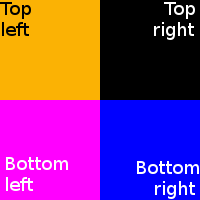 Image download support must be enabled